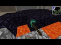 2.Sezon Modlu Survival Bölüm 5 - NETHER