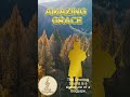 Amazing Grace on Bagpipes. Beautiful Sound. Relaxing. Time for Reflection for Thanksgiving 2025.