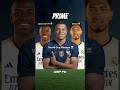 I put every Real Madrid player in their PRIME to save their season! FC 26