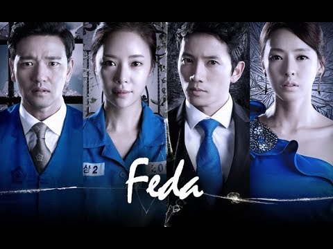 Feda( Secret Love )  8.Bölüm İLK SAHNE (Birbirlerini Tokatlıyorlar ) 3 Eylül Pazartesi