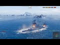 World of Warships