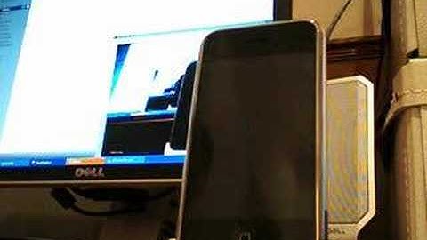 Updating/Unlocking/Activating/Jailbreaking iPhone 1.1.4- 2minutes