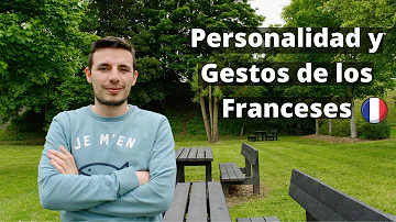 ¿Qué es lo que más les gusta a los franceses?