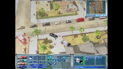 Emergency 4: LA MOD! Part 2