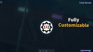 Fivem Loading Screen - coderender.tebex.io