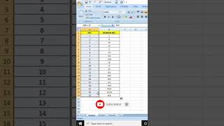 Amazing 🔥#tricks in excel $ ||excel me #roman number kaise likhe || #msexcel #shorts #youtubeshorts screenshot 2