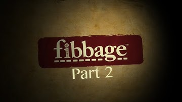 Fibbage - Game 2