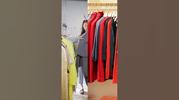 5 Easy Steps to Build Capsule Wardrobe #shorts