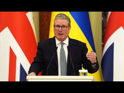 Лондон против Москвы: Великобритания хочет независимости в применении ядерного оружия!