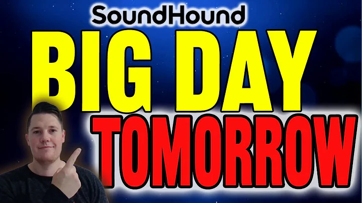 SoundHound Technical Breakdown🔥 NEW SoundHound Acquisition │ BULLISH $17 Analyst Rating