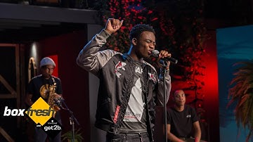 Not3s - Aladdin | BoxFresh with got2b