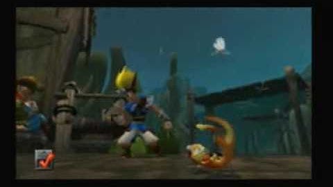 Jak and Daxter - Part 20: No more swamp!