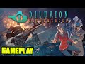 DILUVION:RESUBMERGED  - In Fondo al Mar | Gameplay ITA 4k
