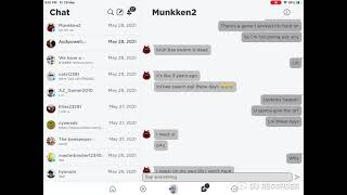 CAUGHT A HACKER LOL( read desc)