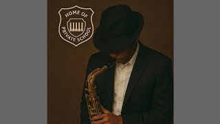 KQwanel604 - Cum Laude (feat. LaDeepsoulz) -Private School Piano (official music)