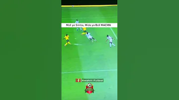 Neo Maema Simba Mnakwama Wapi Simbasc Simba Yanga Yangaac Usajili 