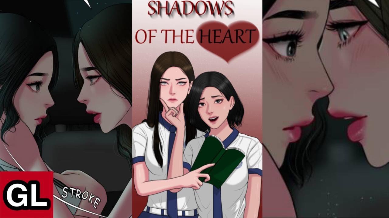 Shadows Of The Heart Webtoon Ep 19.2 | Macaiaco - YouTube
