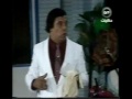 سيد زيان و وحيد سيف المقطع المحذوف من مسرحية القشاش