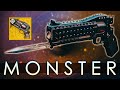 Crimson is gonna be MONSTER (110 or 140 Buff Analysis) | Destiny 2 Beyond Light