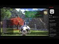 [FF14] エキスパートレシピをひたすら製作・納品します [声なし]