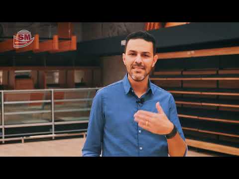 Institucional Supermercados Mendonça 4K