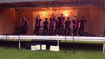 Footloose (Footloose Cloggers)