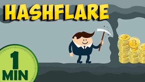 Hashflare - обзор