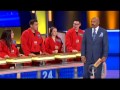 Hanmi Tae Kwon Do Family Feud - The Brown Family Show #4