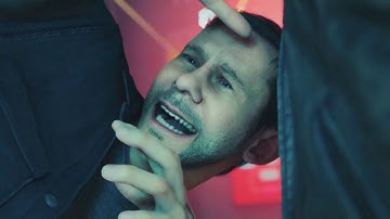 Quantum Break Ep#1 Pt.1 (Where it all began)