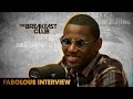 Fabolous Interview With The Breakfast Club (9-15-16)