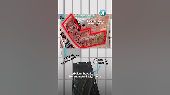 Sednaya Hapishanesi'ndeki işkencelere dair yeni kanıtlar ortaya çıktı