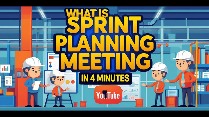 Sprint Planning Explained So Anyone Can Get It!