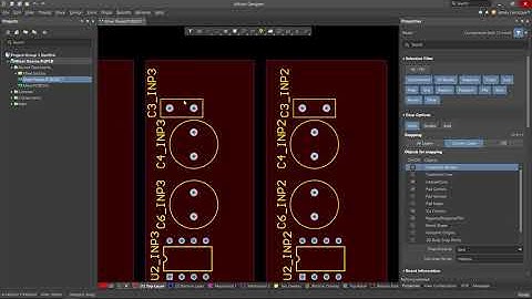 How and When to Use Rooms in Altium Designer