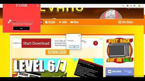 💚OP-WORKING💚 FURK😎-  JAILBREAK, LUMBER TYCOON, LIMITED LUA AND MORE!!!✔