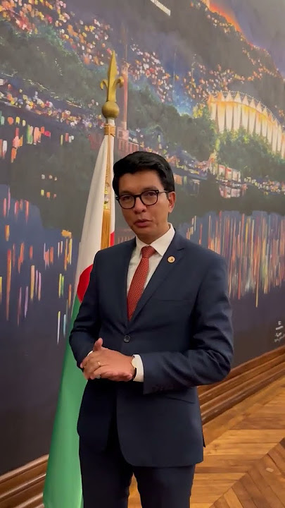 Andry Rajoelina: manome fotoana ny vahoaka @alahady 16/07/23 momba ny resa-be mandeha ankehitriny