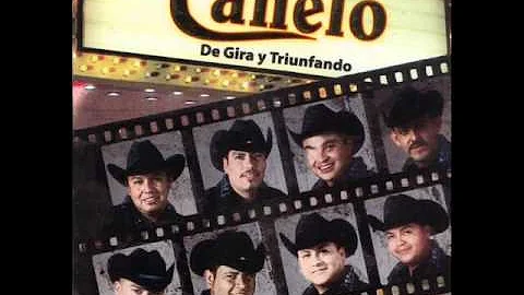 Grupo Canelo- Te llegara mi olvido