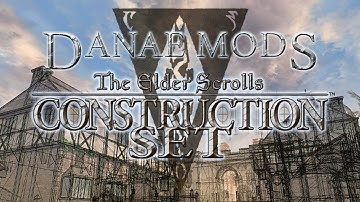 Morrowind Modding: installing/ testing / patching mods and chatting