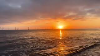 Capture the Peaceful Sunrise Vibes