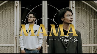 T.R.I.A.D - Mama ( Cover by Icank Ft. Fahmi Rois)