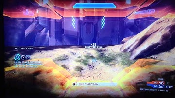 Halo 4 binary rifle snapshot