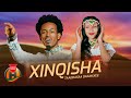 Taaddasaa Daamxee - XINQISHA -  New Ethiopian Oromo Music 2024 (Official Video)