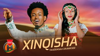 Taaddasaa Daamxee - XINQISHA -  New Ethiopian Oromo Music 2024