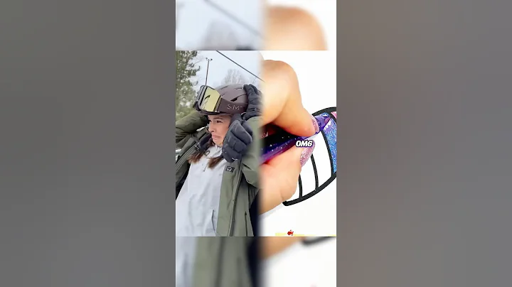 EVERY SNOWBOARDERS BIGGEST FEAR #SHORTS