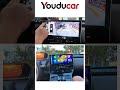 Youducar 12.3" Dash Screen – Perfect Bolt-On for Toyota bZ4X