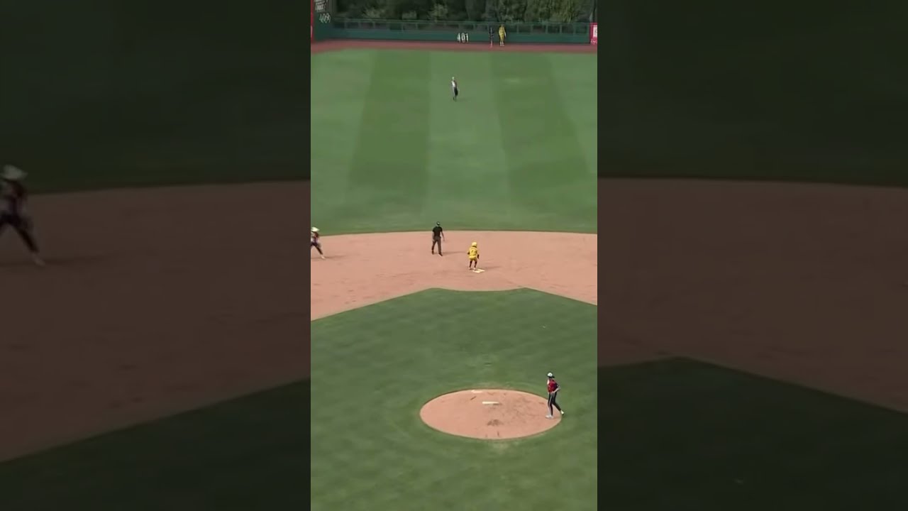 Ain T No Way He Did That Savannahbananas Baseball Mlb Bananaball