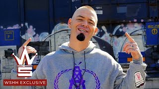 Paul Wall Hatin Season (Wshh Exclusive - Official Music Video)