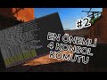 CS2'DE BİLMENİZ GEREKEN 4 ÖNEMLİ KOMUT #cs2