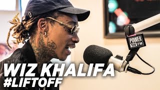 Wiz Khalifa Clears 