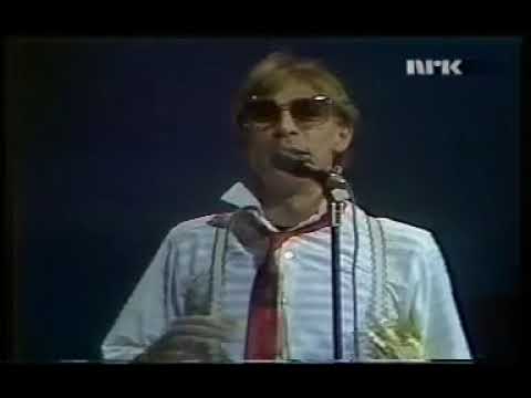 Eurovision 1978 Norway
