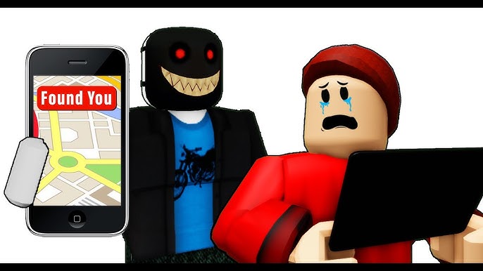 DO NOT Download This Fake Roblox App 